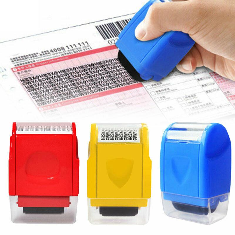 Datenschutz Roller Stempel | Karnz