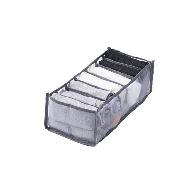Gitter-Aufbewahrungsbox | Karnz