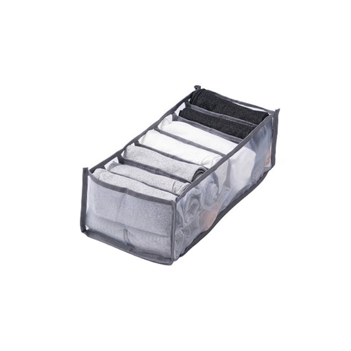 Gitter-Aufbewahrungsbox | Karnz