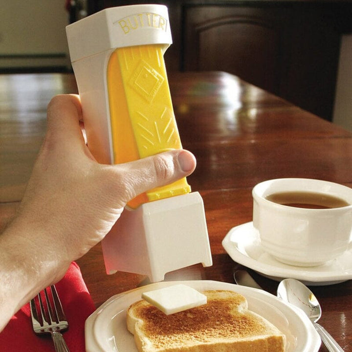 One-Click Butter Cutter | Karnz