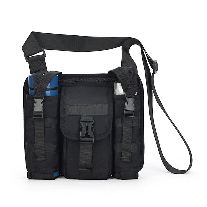 Outdoor-Reisetasche für Mittelalte und Ältere | Karnz