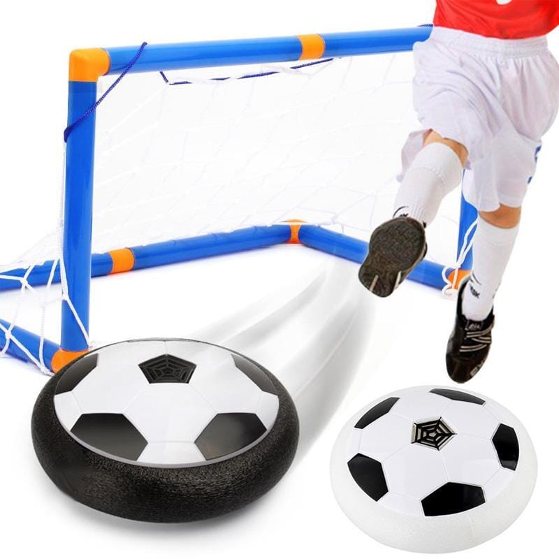 Indoor-Fußball mit LED-Lichtern | Karnz