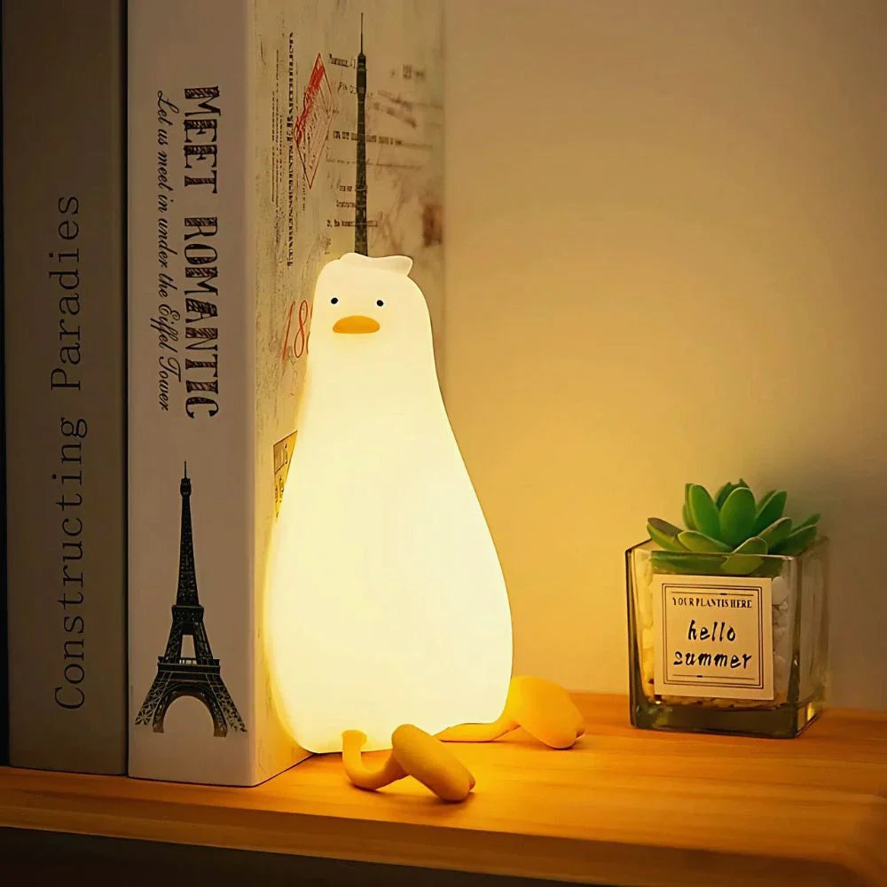 Karnz | SqueezeBuddies Nachtlicht