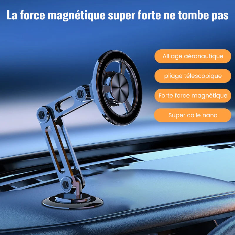 360° Pro Laptop-Ständer | Karnz