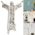 Auferstandener Christus, Wandkreuz, Jesusfiguren