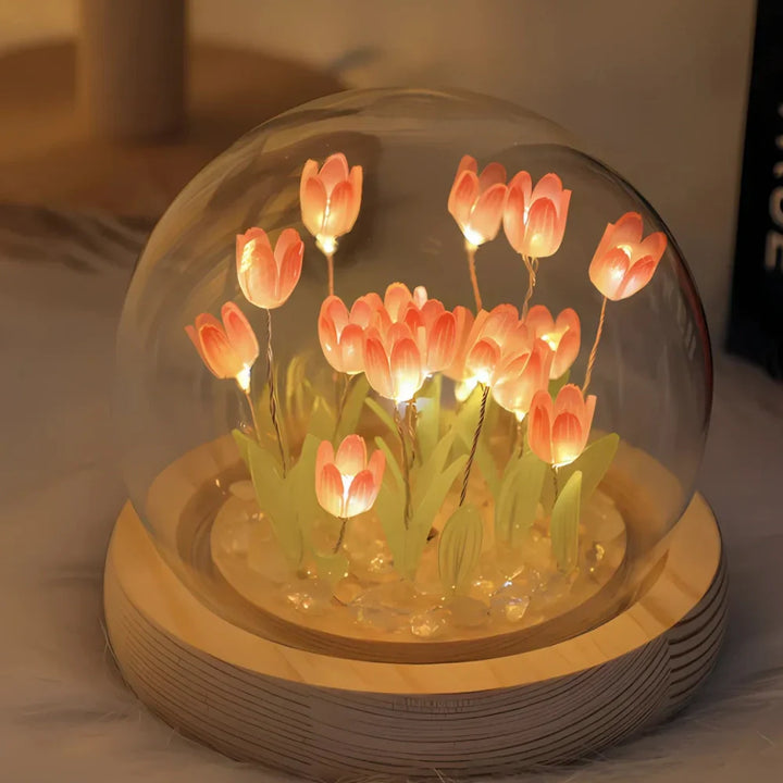 Karnz | TulipBloom Verzauberung