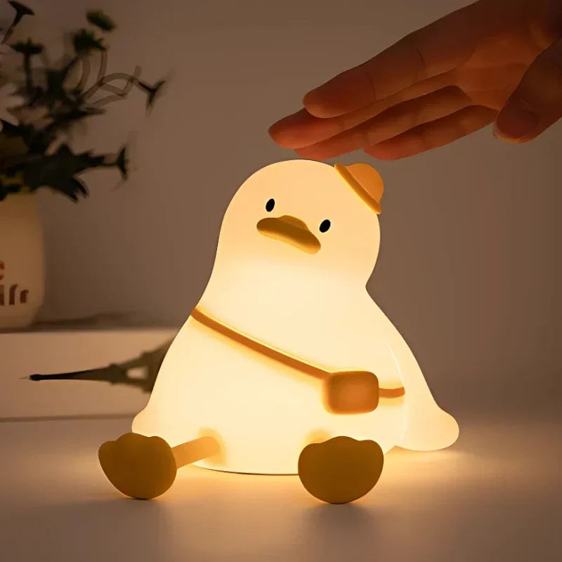 Karnz | SqueezeBuddies Nachtlicht