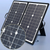 PowerFlex 1000W Faltbares Solarpanel – Tragbare Solarenergie für Camping und Outdoor | Karnz