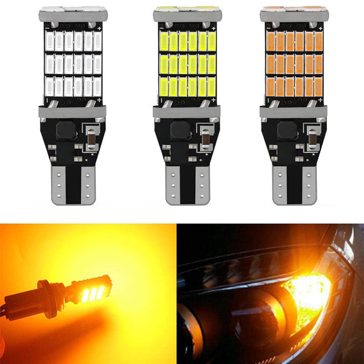 Chipsets LED-Lampen für Rückfahrscheinwerfer | Karnz
