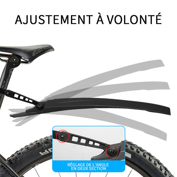 Mudguard für Mountainbike | Karnz