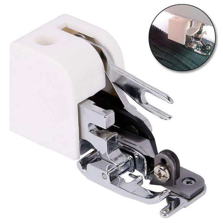 Seitenschneider Overlock Nähfuß | Karnz