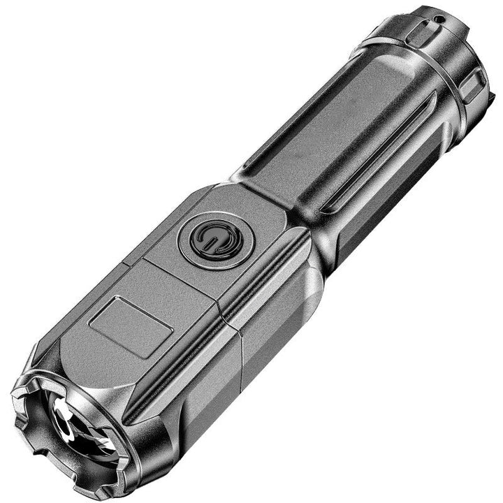 Leistungsstarker LED-Taschenlampe | Karnz