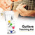 Gitarrenlernwerkzeug