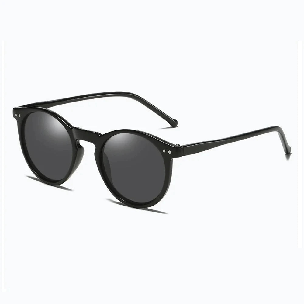 Aldrick Sonnenbrillen | Retro & Rund | Karnz