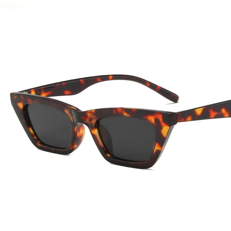 Sofia Sonnenbrille | Retro & Trendy | Karnz