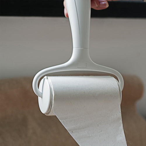3 IN 1 TRAGBARER FUSSELFÄNGER | Karnz