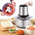 Elektrische Mühle | Culinary Pro Küchenmühle | Karnz