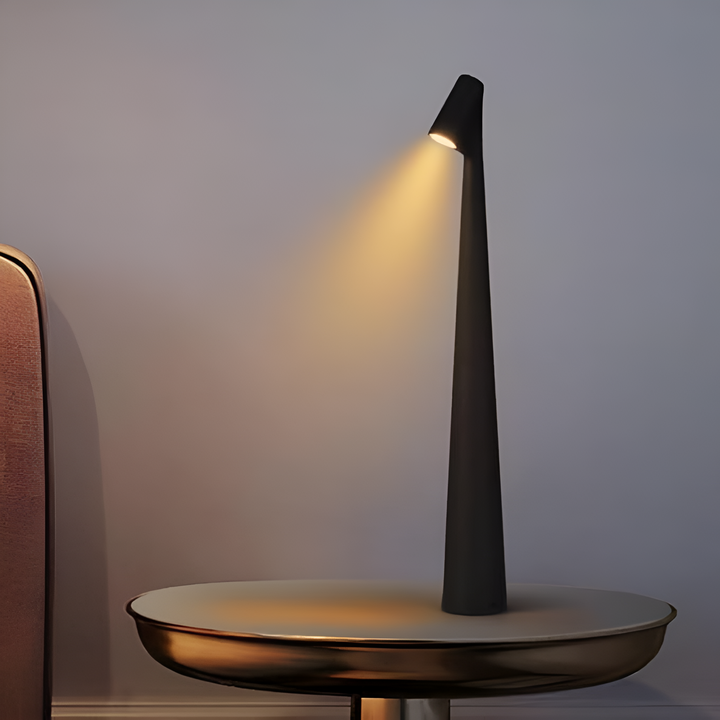 Nordic Slim Kabellose Tischlampe | Karnz