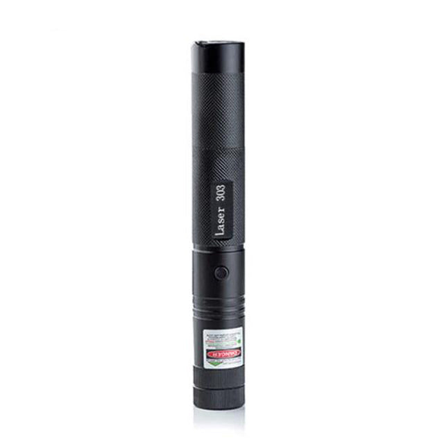 MPG-Laserpointer | Karnz