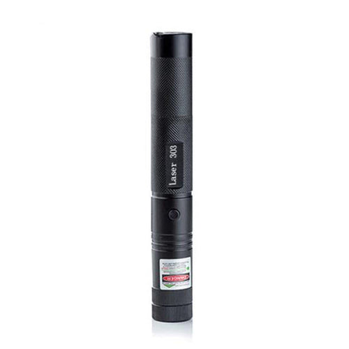 MPG-Laserpointer | Karnz
