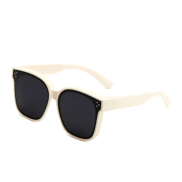 Sonnenbrille | Modisches Design | Karnz