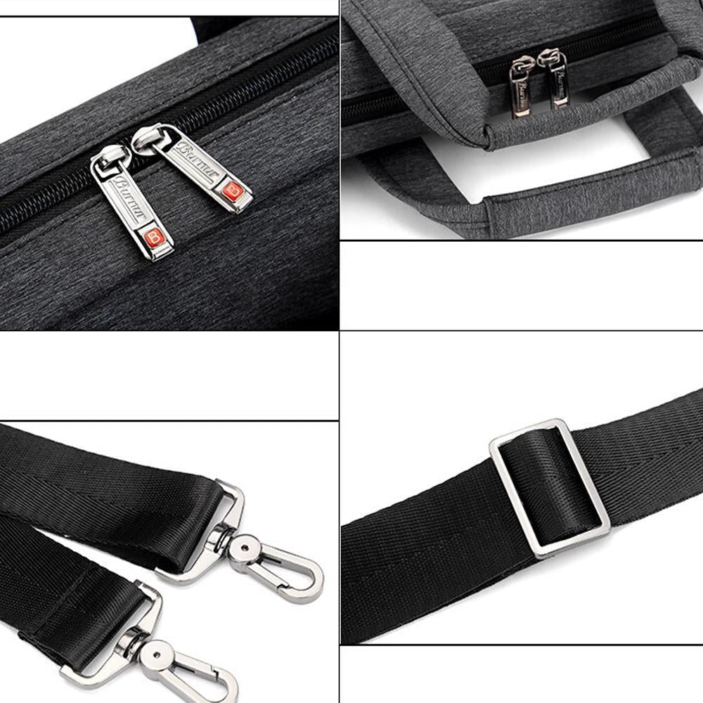 Karnz | Laptop Tasche - Schützt Ihren Laptop jederzeit