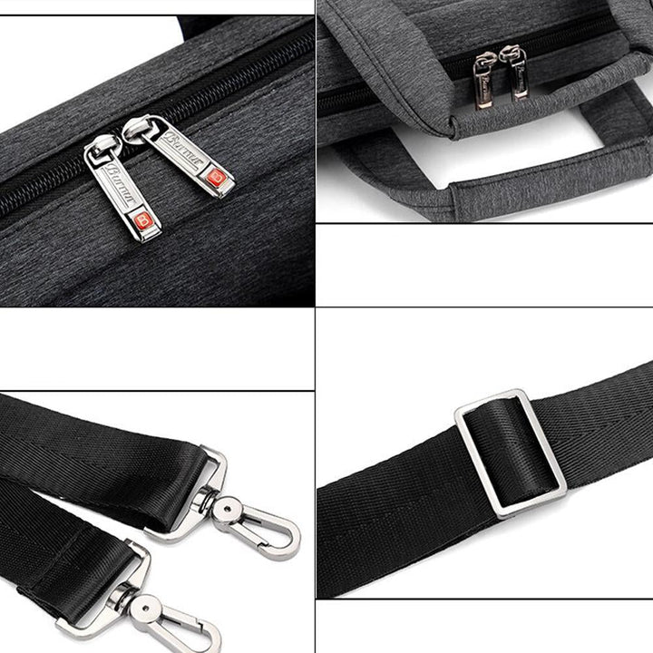 Karnz | Laptop Tasche - Schützt Ihren Laptop jederzeit