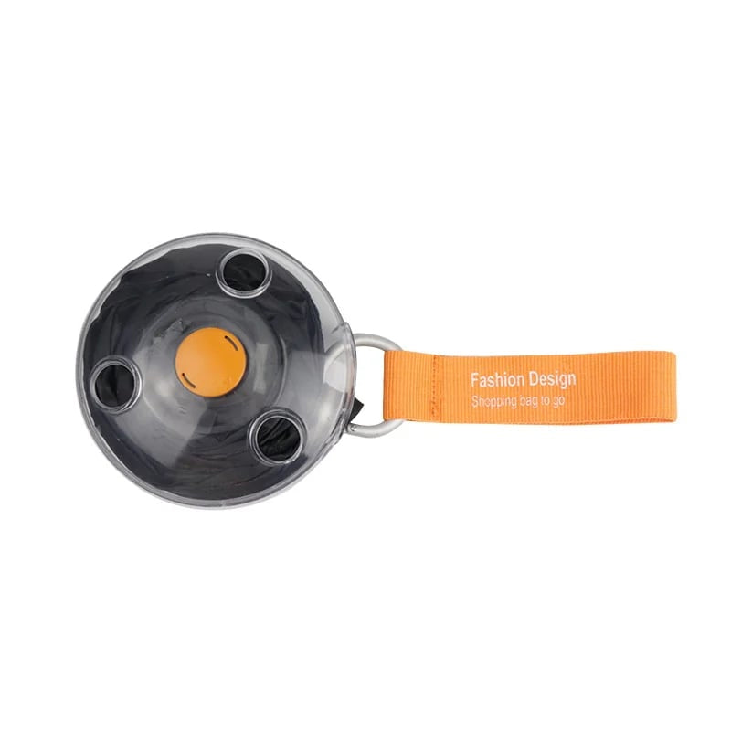 Tragbare Disc-Tasche | Karnz