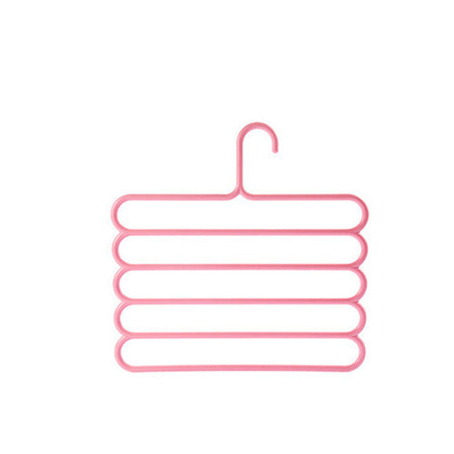 Fünfgeschossiger Hosenhalter (5 STK) | Karnz