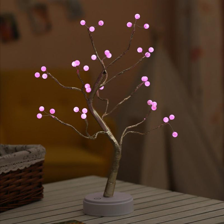 Der Baum der Feen-Geister | Karnz