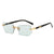Linda Sonnenbrille | Tropisch & Trendy | Karnz