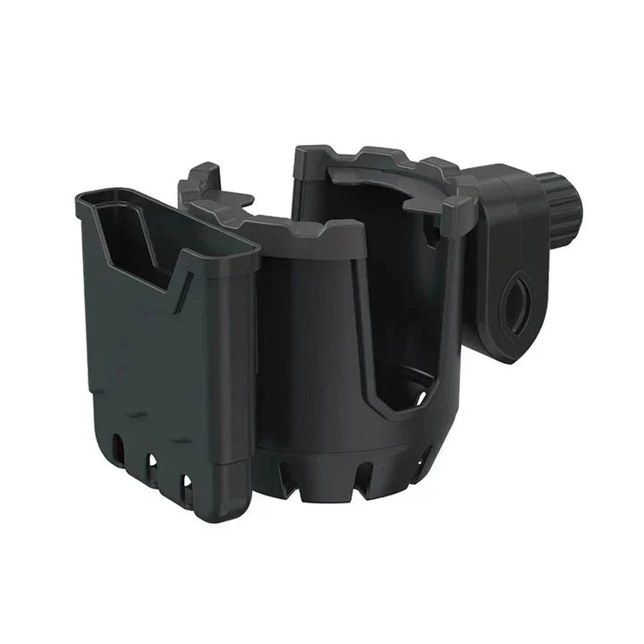 2-in-1 Universal-Becher-Handy-Getränkehalter