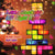 Tetris Stapelbares LED-Nachtlicht | Karnz