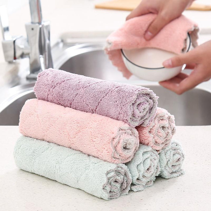 Magic Cleaning Chiffon | Karnz