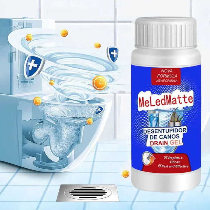 Karnz | Toilettenverstopfungsdeodorant, kraftvoller Rohrreiniger
