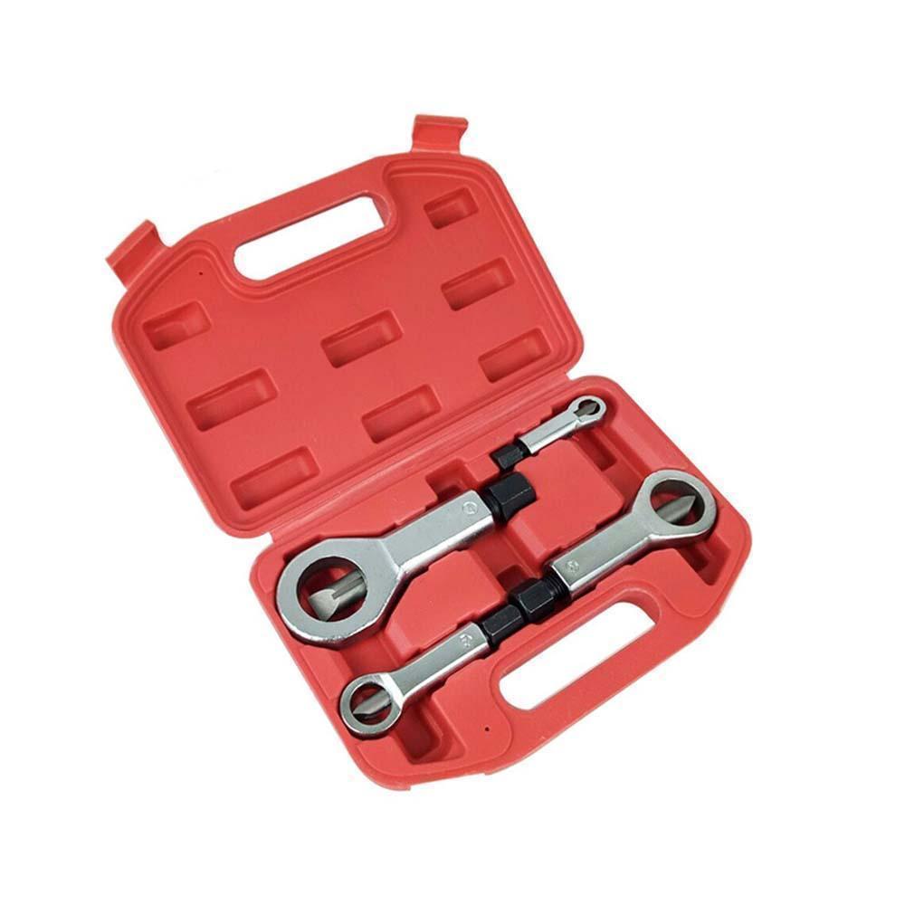 Heavy-Duty Nuss-Trennwerkzeug-Kit | Karnz