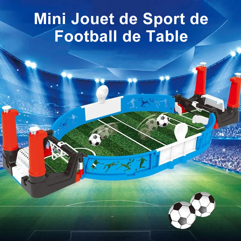 Mini-Tischfußballspielzeug | Karnz