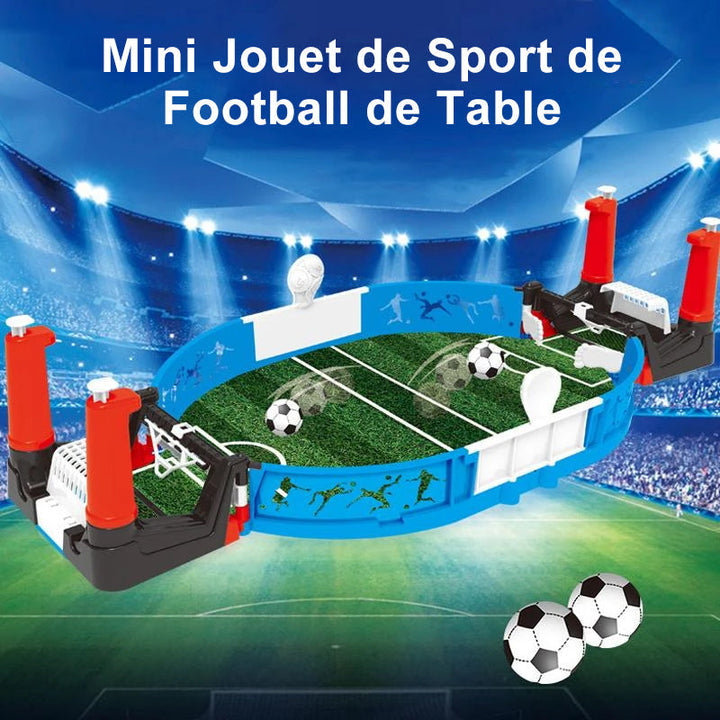 Mini-Tischfußballspielzeug | Karnz