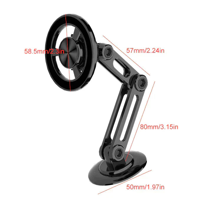 360° Pro Laptop-Ständer | Karnz