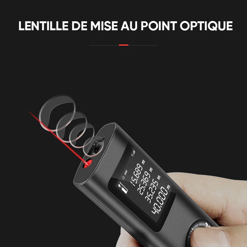 Mini-Laser-TäLäMäTre | Karnz
