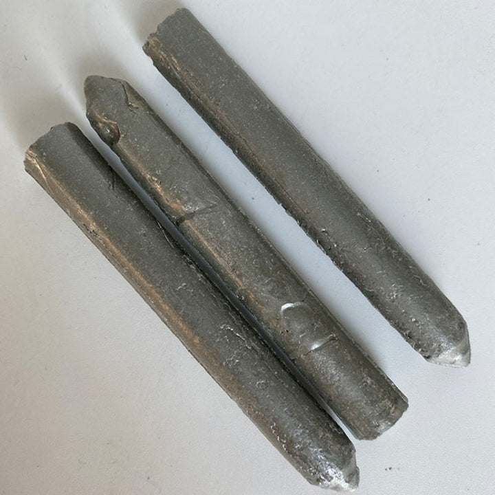 Pulverbeschichteter Aluminiumschweißdraht | Karnz