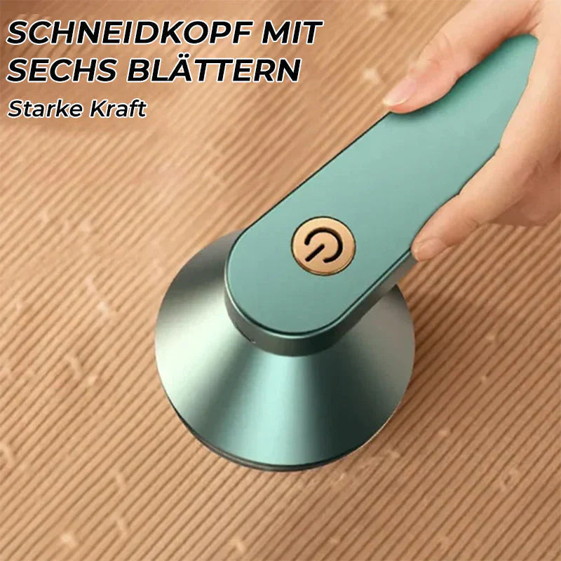 Elektrischer Fusselentferner Wiederaufladbar | Karnz