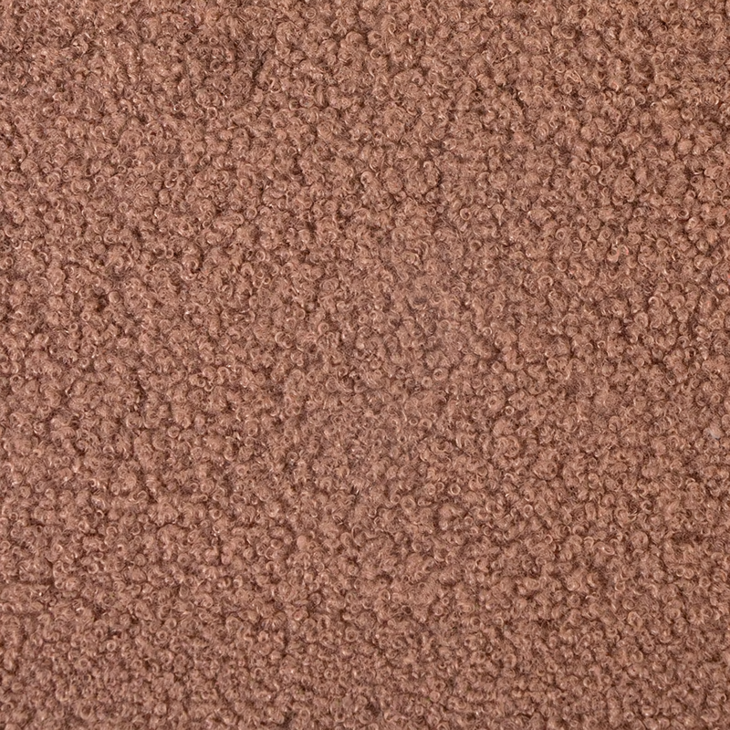 Teddystoff in verschiedenen Stärken
