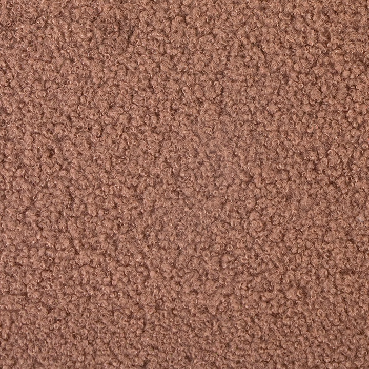 Teddystoff in verschiedenen Stärken