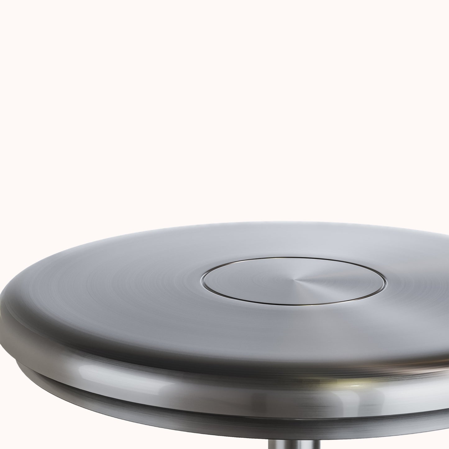 Kopenhagen – Kabellose LED-Tae-Lampe mit Dimmae-Beleuchtung, Suitae für den Innen- und Außenbereich