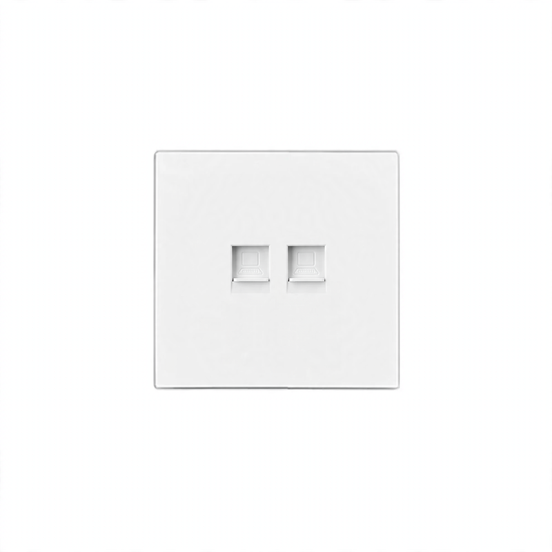 Steckdose 16A europäischer Standard mit USB