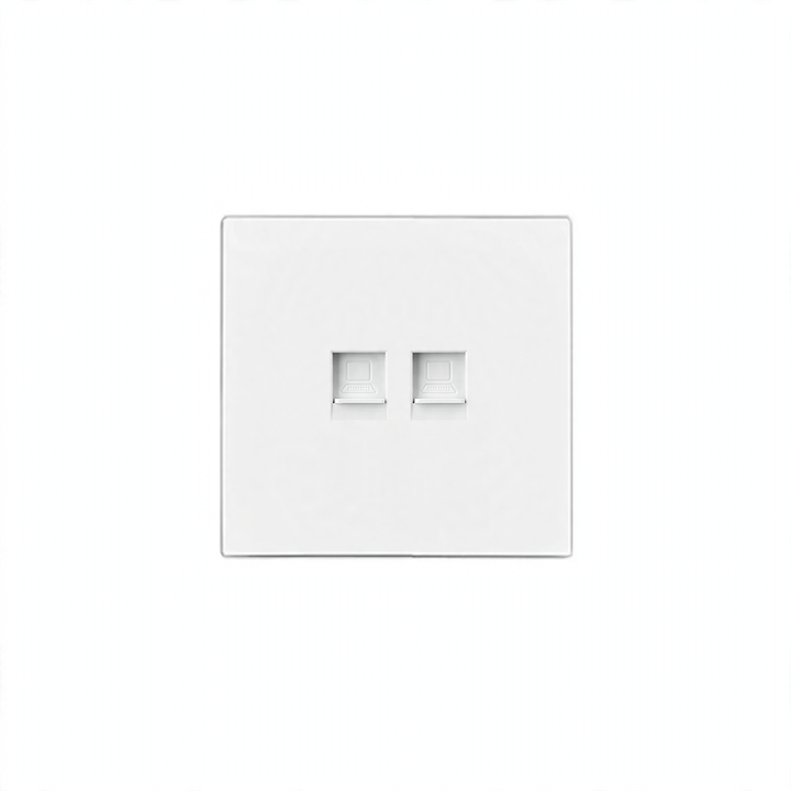 Steckdose 16A europäischer Standard mit USB