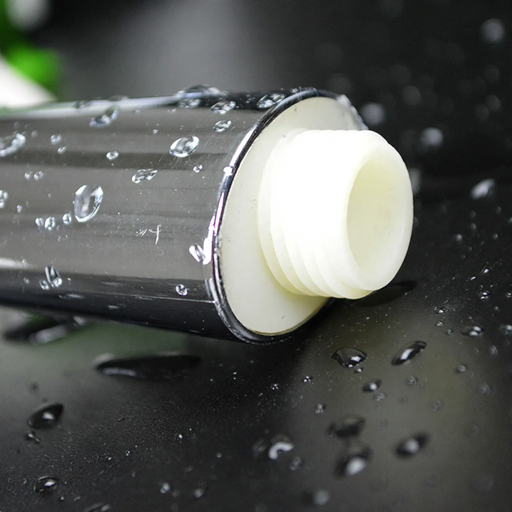 Duschkopf 6 Zoll mit Massagefunktion