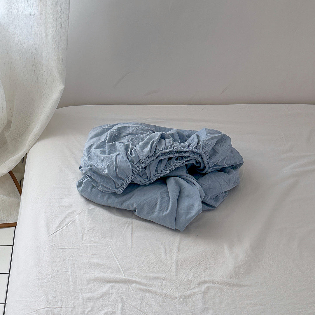 Reine Baumwolle Bettwäsche, 3-teilig, modernes Design