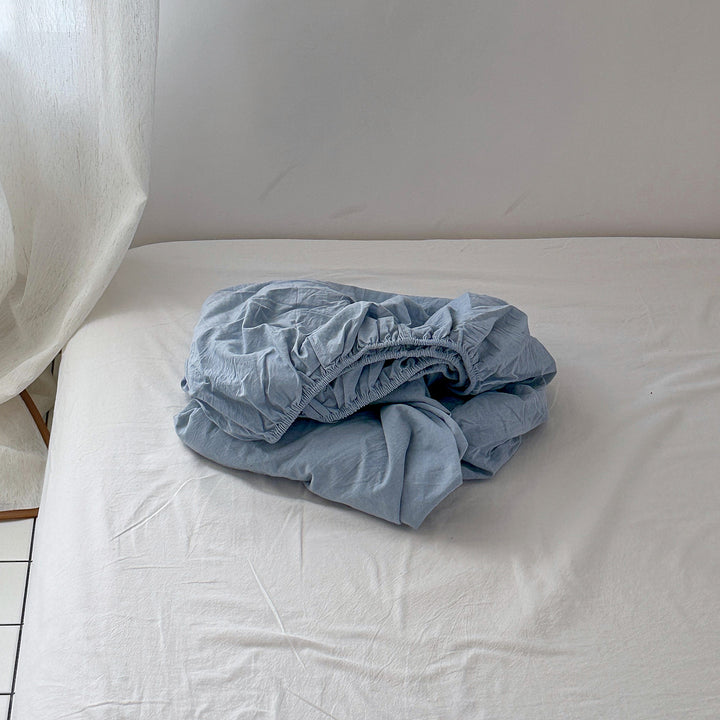 Reine Baumwolle Bettwäsche, 3-teilig, modernes Design